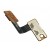 Power Button Flex Cable For Samsung Galaxy Core Advance I8580 On Off Flex Pcb By - Maxbhi Com