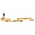 Power Button Flex Cable For Samsung Smt210 On Off Flex Pcb By - Maxbhi Com