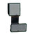 Replacement Front Camera For Samsung Galaxy S4 Active Ltea Selfie Camera By - Maxbhi Com