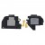 Ringer Loud Speaker For Samsung Smt210 By - Maxbhi Com