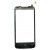 Touch Screen Digitizer For Lenovo A670t Black By - Maxbhi Com