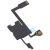 Speaker Flex Cable For Apple Iphone 14 Pro By - Maxbhi Com