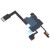 Speaker Flex Cable For Apple Iphone 14 Pro By - Maxbhi Com
