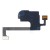 Speaker Flex Cable For Apple Iphone 15 By - Maxbhi Com