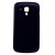 Back Panel Cover For Samsung Galaxy Trend Plus S7580 Black - Maxbhi Com