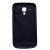 Back Panel Cover For Samsung Galaxy Trend Plus S7580 Black - Maxbhi Com