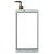 Touch Screen Digitizer For Doogee X5 Max White By - Maxbhi Com