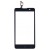 Touch Screen Digitizer For Acer Liquid Z520 Black By - Maxbhi Com