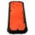 Back Panel Cover For Blackview Oscal Marine 2 Orange - Maxbhi Com