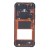 Back Panel Cover For Cubot Kingkong Ace 2 Orange - Maxbhi Com