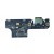 Charging Connector Flex Pcb Board For Umidigi G100a By - Maxbhi Com