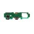 Charging Connector Flex Pcb Board For Vivo Iqoo Neo 3 5g By - Maxbhi Com