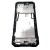 Lcd Frame Middle Chassis For Doogee Blade Gt Black By - Maxbhi Com