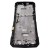 Lcd Frame Middle Chassis For Doogee V40 Black By - Maxbhi Com