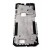 Lcd Frame Middle Chassis For Ulefone Armor X32 Pro Orange By - Maxbhi Com