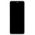 Lcd With Touch Screen For Meizu Mblu 22 Black By - Maxbhi Com