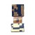 Replacement Front Camera For Lg Magna Selfie Camera By - Maxbhi Com