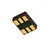 Microphone Mic For Reach Sense 402 - Maxbhi Com