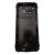 Back Panel Cover For Blackview Oscal Marine 1 White - Maxbhi Com