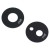 Camera Lens For Xiaomi Mix Flip Black By - Maxbhi Com
