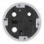 Camera Lens Glass With Frame For Honor X9c Purple By - Maxbhi Com