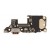 Charging Connector Flex Pcb Board For Xiaomi Poco F7 Pro By - Maxbhi Com