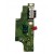 Charging Connector Flex Pcb Board For Xiaomi Redmi Note 14s By - Maxbhi Com