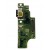 Charging Connector Flex Pcb Board For Xiaomi Redmi Note 14s By - Maxbhi Com