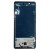Lcd Frame Middle Chassis For Realme Gt Neo6 Se Green By - Maxbhi Com