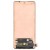 Lcd With Touch Screen For Oppo K12 Plus Black By - Maxbhi Com