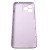 Back Panel Cover For Oukitel C53 Purple - Maxbhi Com