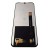Lcd With Touch Screen For Cubot Kingkong Star 2 White By - Maxbhi Com