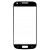 Replacement Front Glass For Samsung Galaxy S4 Mini Plus I9195i White By - Maxbhi Com
