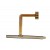 Volume Button Flex Cable For Cubot Kingkong Star 2 By - Maxbhi Com