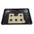 Back Panel Cover For Doogee R10 Black - Maxbhi Com