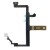 Flash Light Flex Cable For Apple Iphone 15 Plus By - Maxbhi Com