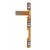 Power Button Flex Cable For Nokia 3 1 Nokia 3 2018 On Off Flex Pcb By - Maxbhi Com