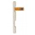 Power Button Flex Cable For Nokia 3 1 Nokia 3 2018 On Off Flex Pcb By - Maxbhi Com