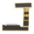 Power Button Flex Cable For Xiaomi Pad 7 On Off Flex Pcb By - Maxbhi Com
