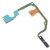Proximity Light Sensor Flex Cable For Vivo X60 Pro By - Maxbhi Com