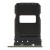 Sim Card Holder Tray For Xiaomi 15 Pro Black - Maxbhi Com