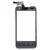 Touch Screen Digitizer For Lg Optimus 2x White By - Maxbhi Com
