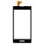 Touch Screen Digitizer For Lg Optimus L9 P760 Black By - Maxbhi Com
