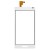Touch Screen Digitizer For Lg Optimus L9 P760 White By - Maxbhi Com