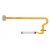 Fingerprint Sensor Flex Cable For Oppo A5x 4g White By - Maxbhi Com