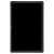 Lcd With Touch Screen For Blackview Oscal Pad 13 Black By - Maxbhi Com