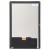 Lcd With Touch Screen For Blackview Oscal Pad 13 Grey By - Maxbhi Com