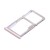 Sim Card Holder Tray For Meizu M6 Note 32gb Gold - Maxbhi Com