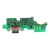 Charging Connector Flex Pcb Board For Cubot Note 40 By - Maxbhi Com