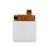 Lcd Screen For Nokia 6020 Replacement Display By - Maxbhi Com